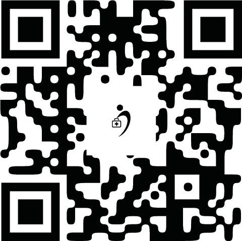 QR Code Banner